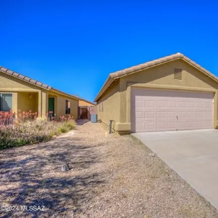 Image 4 - 6898 South Cottontail Run Avenue, Pima County, AZ 85756, USA - House for sale