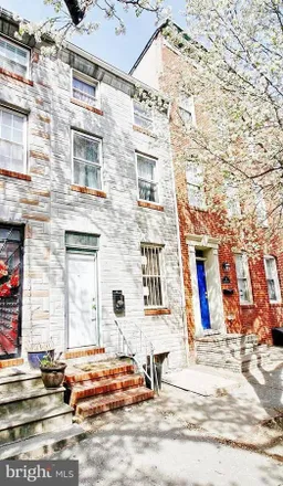 Rent this 1 bed room on 16 S Washington St in Baltimore, MD 21231