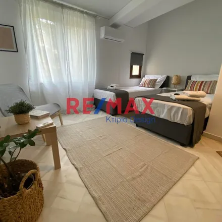 Image 8 - Βίγλας 12, Athens, Greece - Apartment for rent
