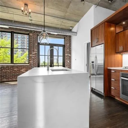 Image 8 - Mathieson Exchange Lofts, 3180 Mathieson Drive Northeast, Atlanta, GA 30305, USA - Condo for sale