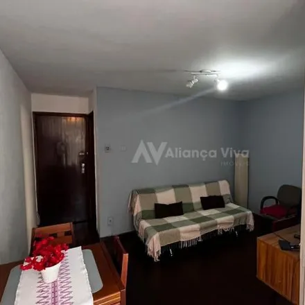 Buy this 3 bed apartment on Edifício Aracoara in Rua Silveira Martins 129, Catete