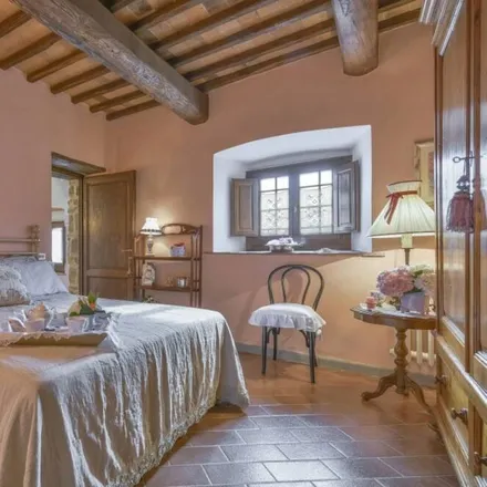 Image 8 - Serravalle Pistoiese, Pistoia, Italy - House for rent