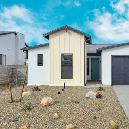 Image 1 - Jeffers Avenue, Prescott Valley, AZ 86314, USA - House for sale