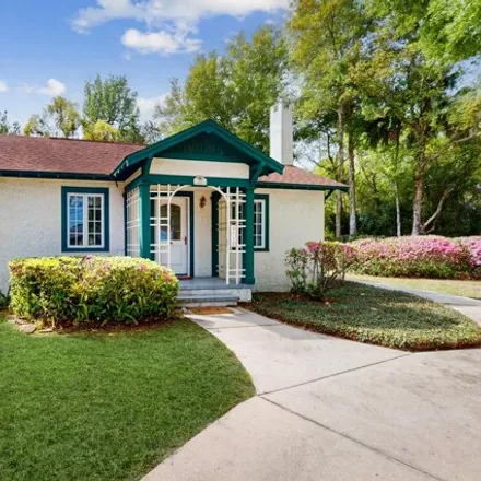 Image 1 - 271 Connecticut Avenue, Lake Helen, Volusia County, FL 32744, USA - House for sale