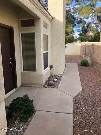 Image 3 - 1450 East Beacon Drive, Gilbert, AZ 85234, USA - House for rent