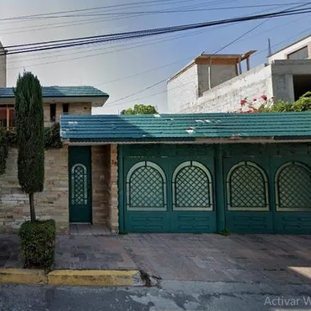 Buy this 3 bed house on Calle Villa Nezahualcóyotl in Gustavo A. Madero, 07570 Mexico City