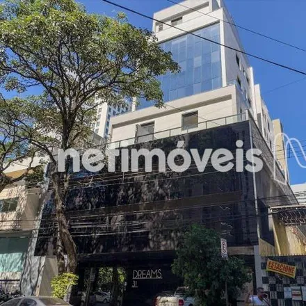 Image 1 - Caixa Econômica Federal, Avenida do Contorno, Funcionários, Belo Horizonte - MG, 30112-020, Brazil - Apartment for sale