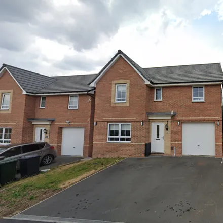 Buy this 4 bed house on Banks Way in Waverley, S60 5WR