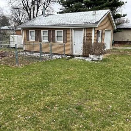 Image 3 - 7077 Northwest 16th Street, Saylorville, Polk County, IA 50023, USA - House for sale