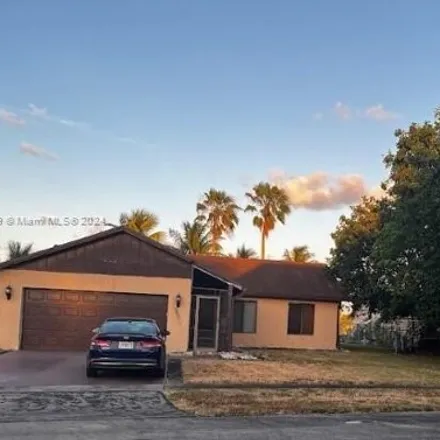 Buy this 3 bed house on 4526 Northwest 99th Avenue in Sunrise, FL 33351