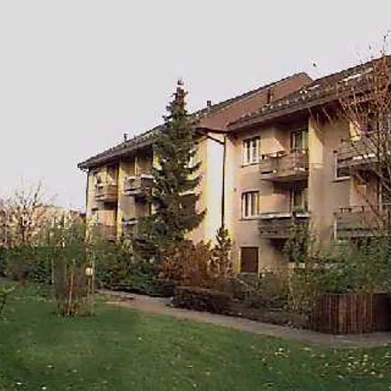 Image 1 - Eugen-Huber-Strasse 53, 8048 Zurich, Switzerland - Apartment for rent