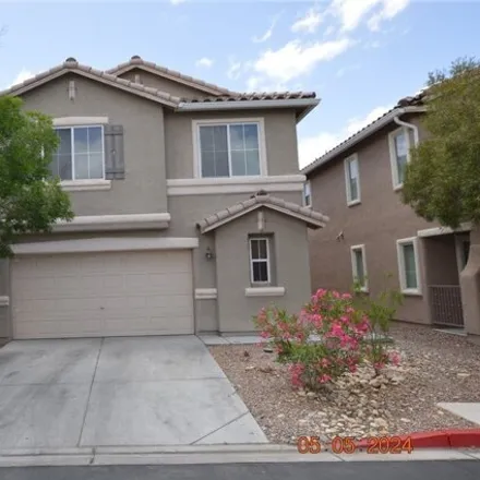 Rent this 4 bed house on 7395 Prussian Green Street in Enterprise, NV 89139