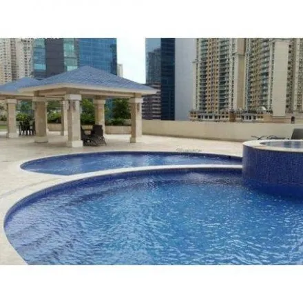 Rent this 2 bed apartment on Dupont Tower in Corredor Sur, Boca La Caja