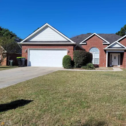 Buy this 3 bed house on Sandy Run Golf Club in Links View Drive, Warner Robins