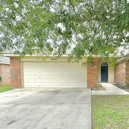Rent this 3 bed house on 7810 Hawthorn in Temple, TX 76502