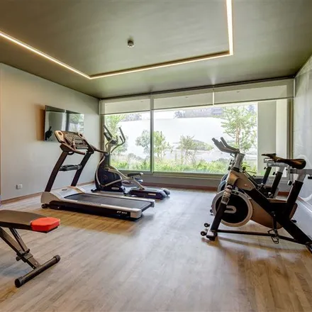 Buy this 2 bed apartment on Francisco Cook 827 in 765 0558 Provincia de Santiago, Chile