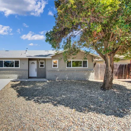 Buy this 3 bed house on 710 Priddy Drive in Dixon, CA 95620