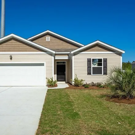 Buy this 3 bed house on 548 Oakwest Northwest in Shallotte, NC 28470