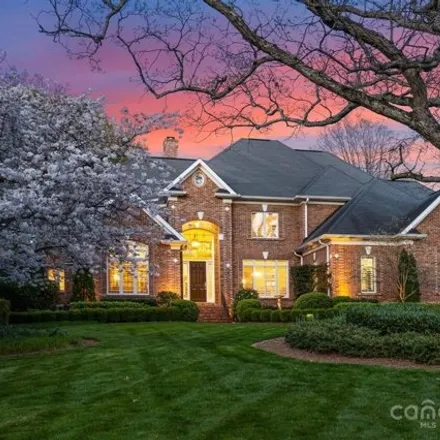 Buy this 4 bed house on The Peninsula Club in 19101 Peninsula Club Drive, Cornelius