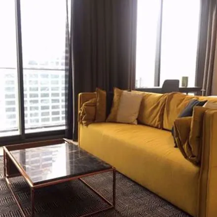 Image 2 - Ashton Silom, 186, Si Lom Road, Lalai Sap, Bang Rak District, 10500, Thailand - Apartment for rent