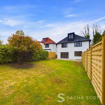 Image 3 - 61 Nork Way, Banstead, SM7 1HL, United Kingdom - House for sale