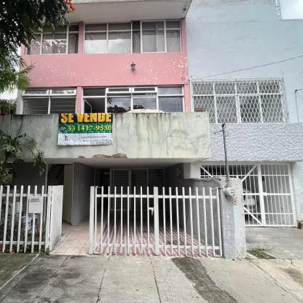 Image 2 - Venezuela, Avenida Niños Héroes, Moderna, 44190 Guadalajara, JAL, Mexico - House for sale