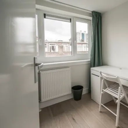 Image 3 - Ernest Staasstraat 9, 2523 KJ The Hague, Netherlands - Room for rent