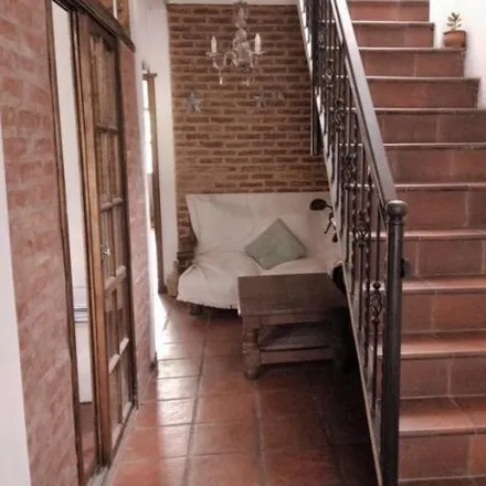 Buy this 4 bed house on Jorge Santiago Bynnon 2651 in José Mármol, Argentina