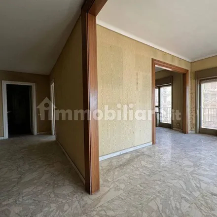 Rent this 5 bed apartment on Via Correnti 12 in 95127 Catania CT, Italy