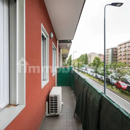 Image 5 - UniCredit Bank, Viale Aretusa, 20148 Milan MI, Italy - Apartment for rent