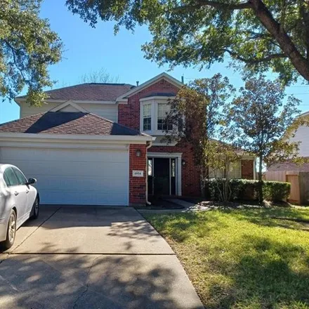 Rent this 3 bed house on 4976 Jaymar Drive in Sugar Land, TX 77479