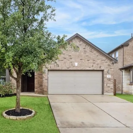 Rent this 3 bed house on 711 Vaughn Street in Williamson County, TX 78628