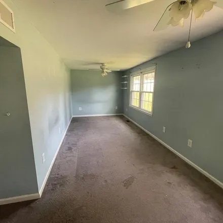 Rent this 1 bed apartment on Nichols Drive in Howard County, MD 21029