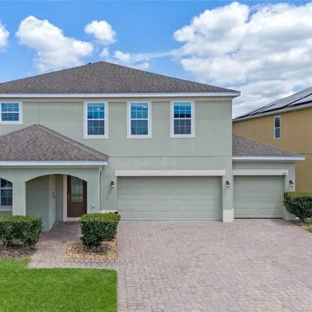 Buy this 5 bed house on 1117 Vinsetta Circle in Winter Garden, FL 34787