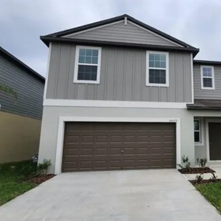Rent this 4 bed house on Lanier Road in Pasco County, FL 33541