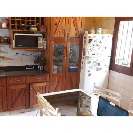 Buy this 3 bed house on Mozart 102 in Vélez Sarsfield, C1407 DYZ Buenos Aires