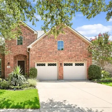 Buy this 4 bed house on 8690 Weston Ln in Lantana, Texas