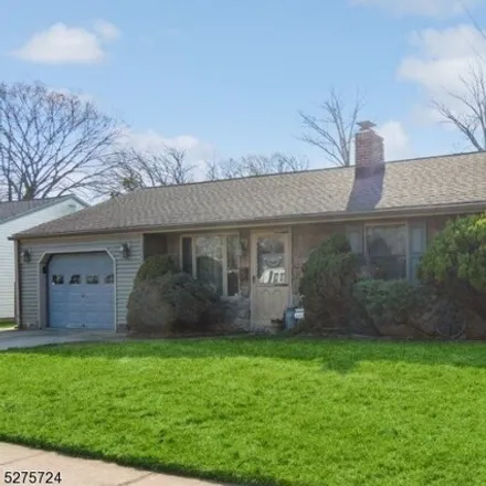 Buy this 3 bed house on 496 Booth Court in Rahway, NJ 07065