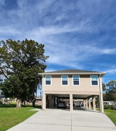 Buy this 2 bed house on 3999 North Nokomis Point in Crystal River, Citrus County