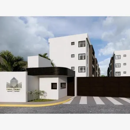 Buy this 3 bed apartment on Calle del Arco in El Vergel, 62410 Cuernavaca