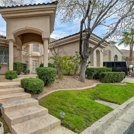 Image 2 - 45 Caminito Amore, Henderson, NV 89011, USA - House for sale