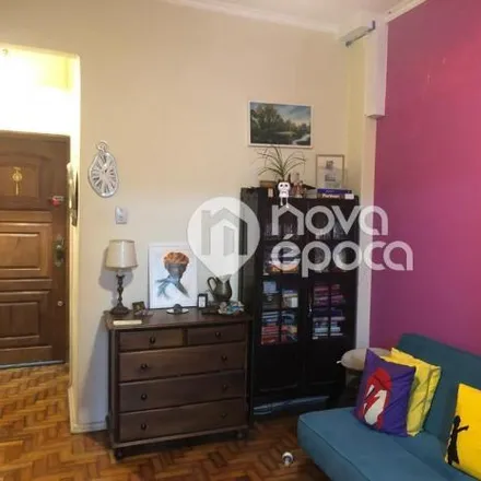 Image 2 - Rua Cândido Mendes, Glória, Rio de Janeiro - RJ, 20241-220, Brazil - Apartment for sale