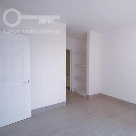Buy this studio apartment on Calle Laguna de Mayrán in Polanco, 11320 Santa Fe