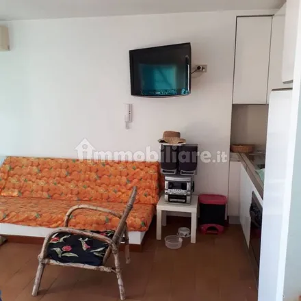 Image 6 - Via Sant'Agostino, 04024 Gaeta LT, Italy - Apartment for rent