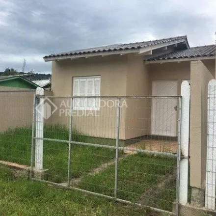Buy this 2 bed house on Rua João Bischoff in Sander, Três Coroas - RS