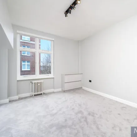 Image 3 - 26 Abercorn Place, London, NW8 9DY, United Kingdom - Apartment for rent