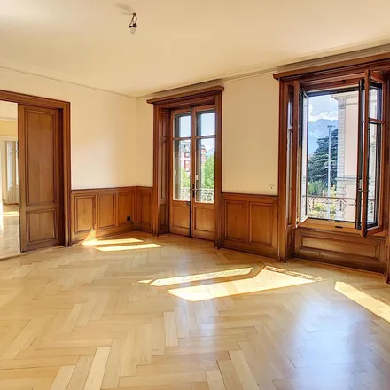 Image 8 - Rue des Communaux 17, 1800 Vevey, Switzerland - Apartment for rent