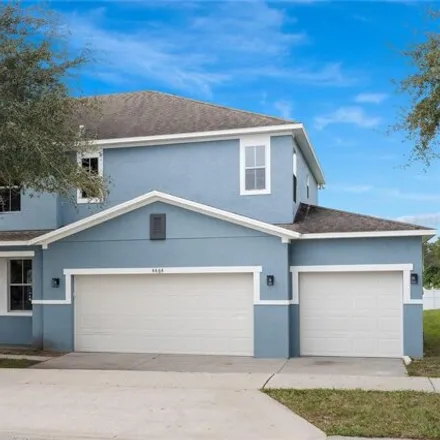 Buy this 5 bed house on 4464 Aruba Boulevard in Clermont, FL 34711