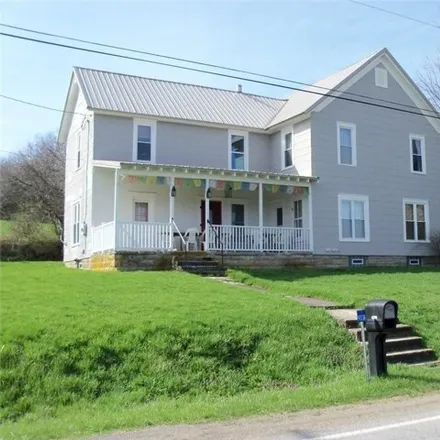 Buy this 4 bed house on 9339 County Road 23 in Hume, Allegany County