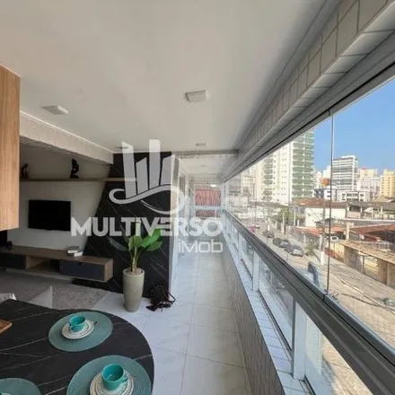 Image 2 - Ciclovia Marginal, Nucleo Maxland, Praia Grande - SP, 11703-200, Brazil - Apartment for sale